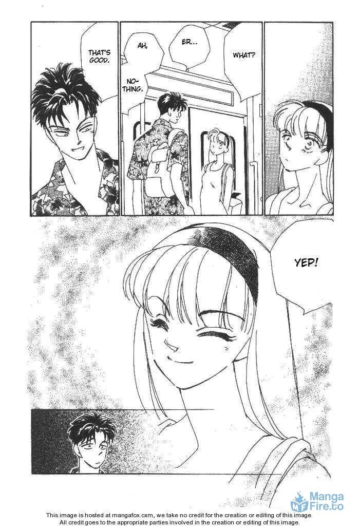 Read Return chapter 13.1 image 17 on Lezhin