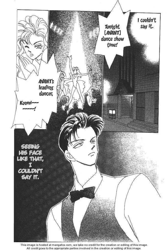 Read Return chapter 13.1 image 18 on Lezhin