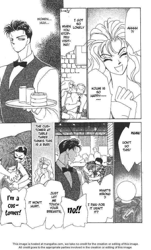 Read Return chapter 13.1 image 21 on Lezhin