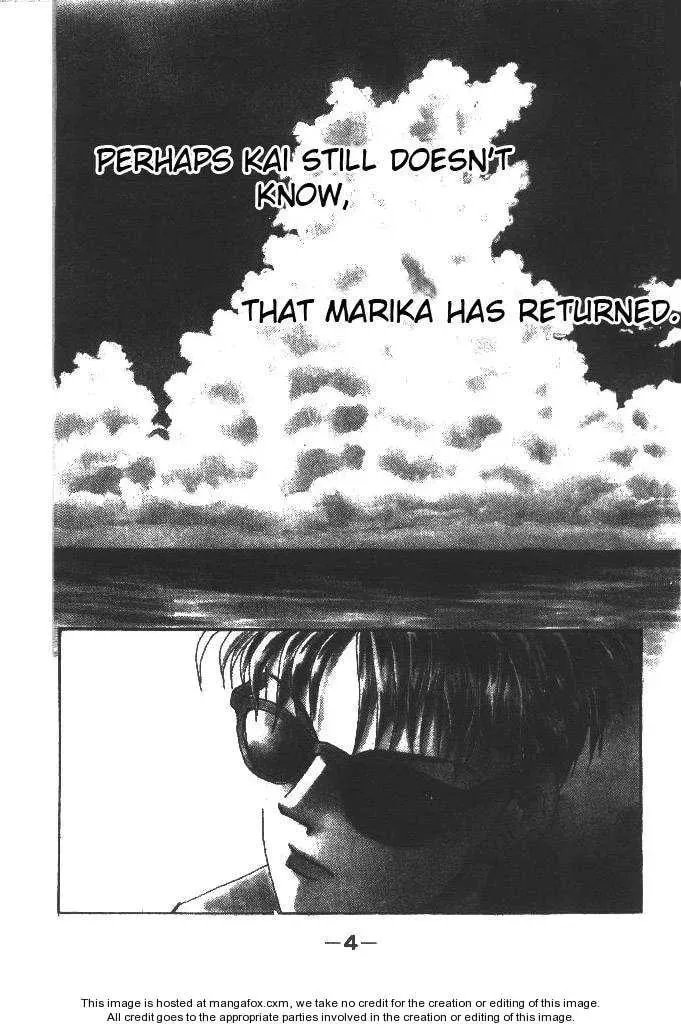 Read Return chapter 13.1 image 6 on Lezhin