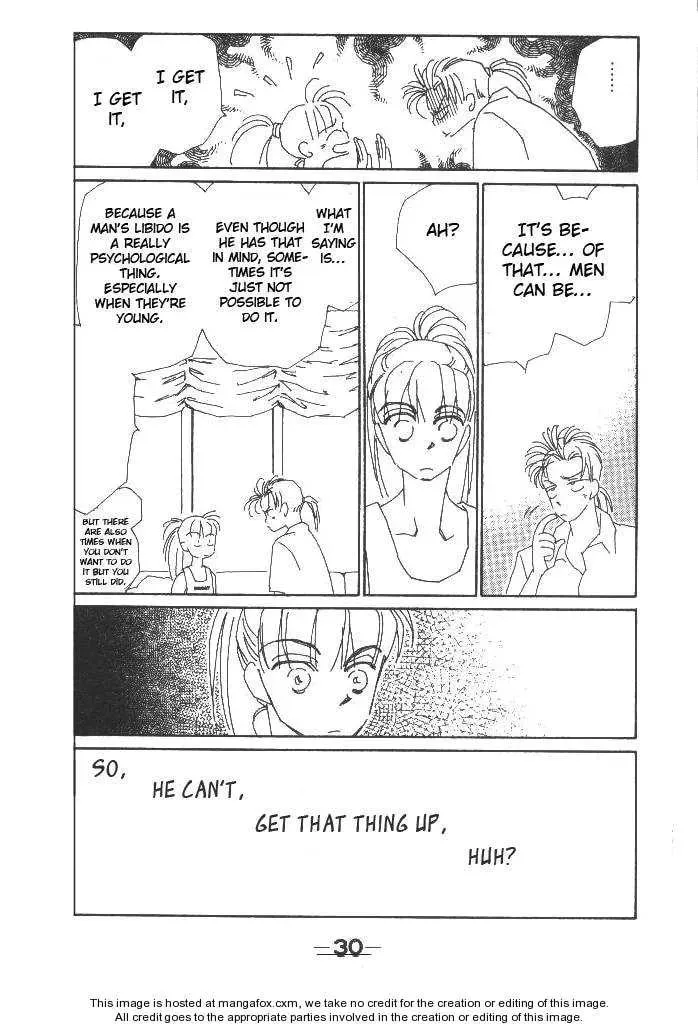 Read Return chapter 13.2 image 10 on Lezhin
