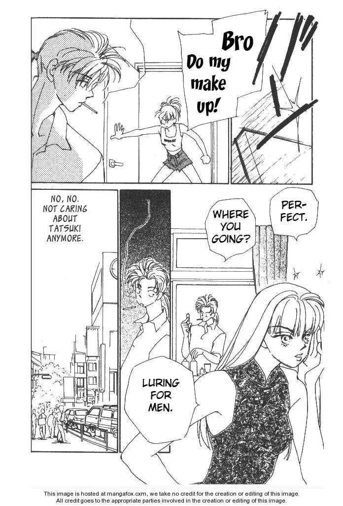 Read Return chapter 13.2 image 12 on Lezhin
