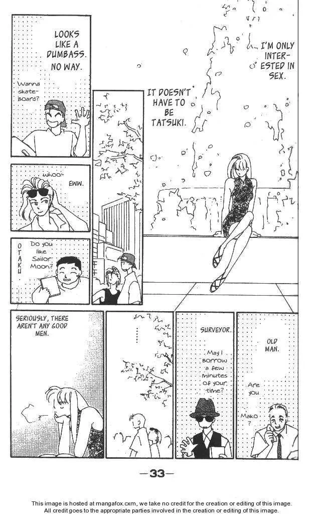 Read Return chapter 13.2 image 13 on Lezhin