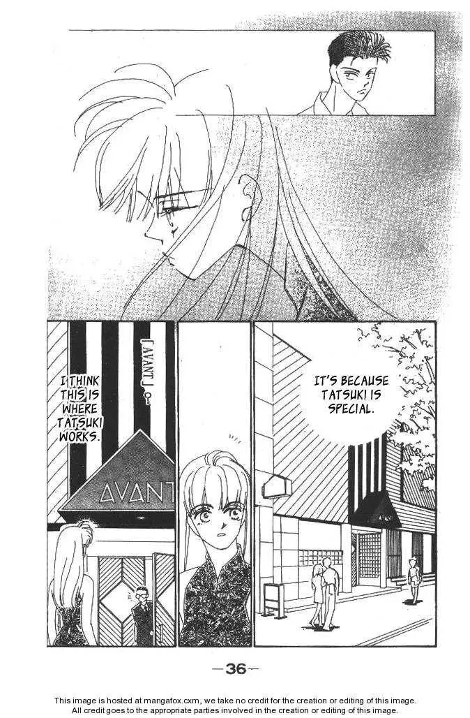 Read Return chapter 13.2 image 16 on Lezhin