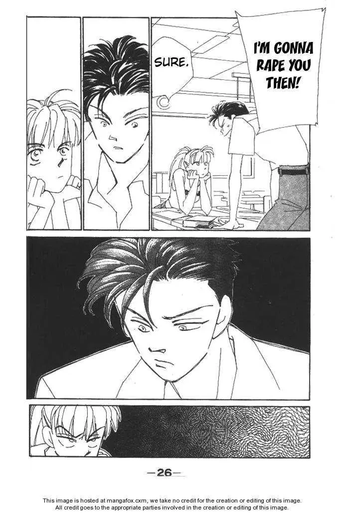 Read Return chapter 13.2 image 6 on Lezhin