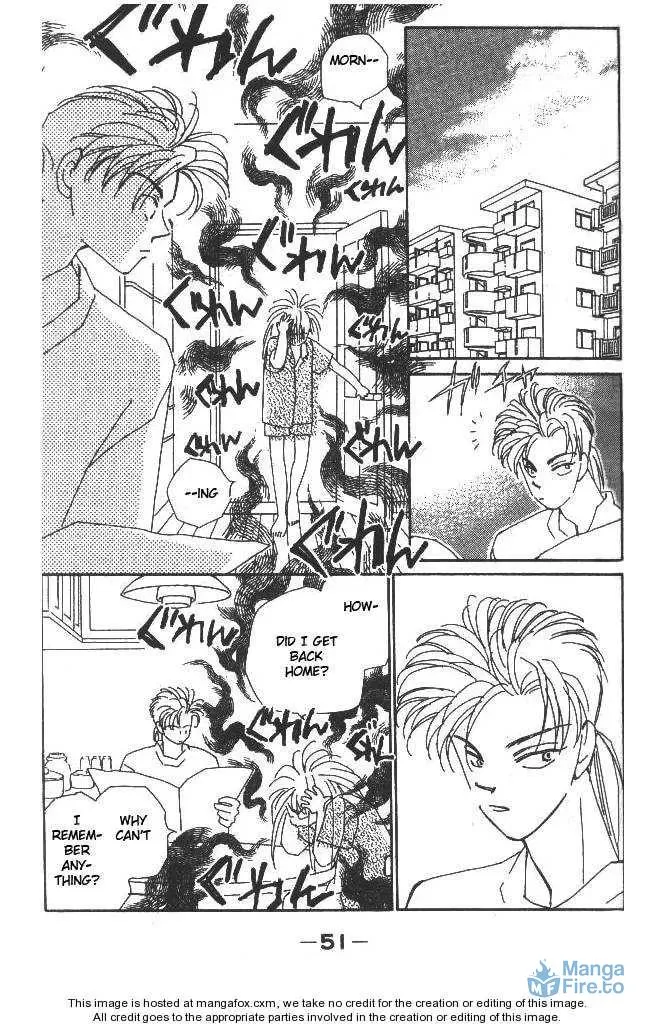 Read Return chapter 13.3 image 11 on Lezhin