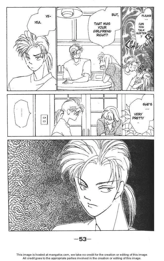 Read Return chapter 13.3 image 13 on Lezhin