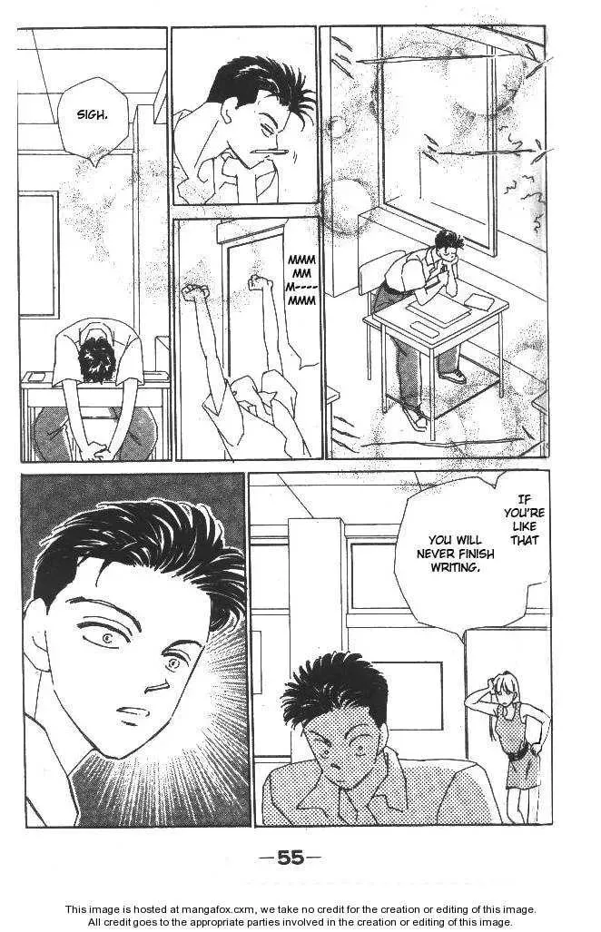 Read Return chapter 13.3 image 15 on Lezhin