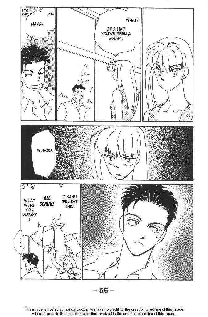 Read Return chapter 13.3 image 16 on Lezhin