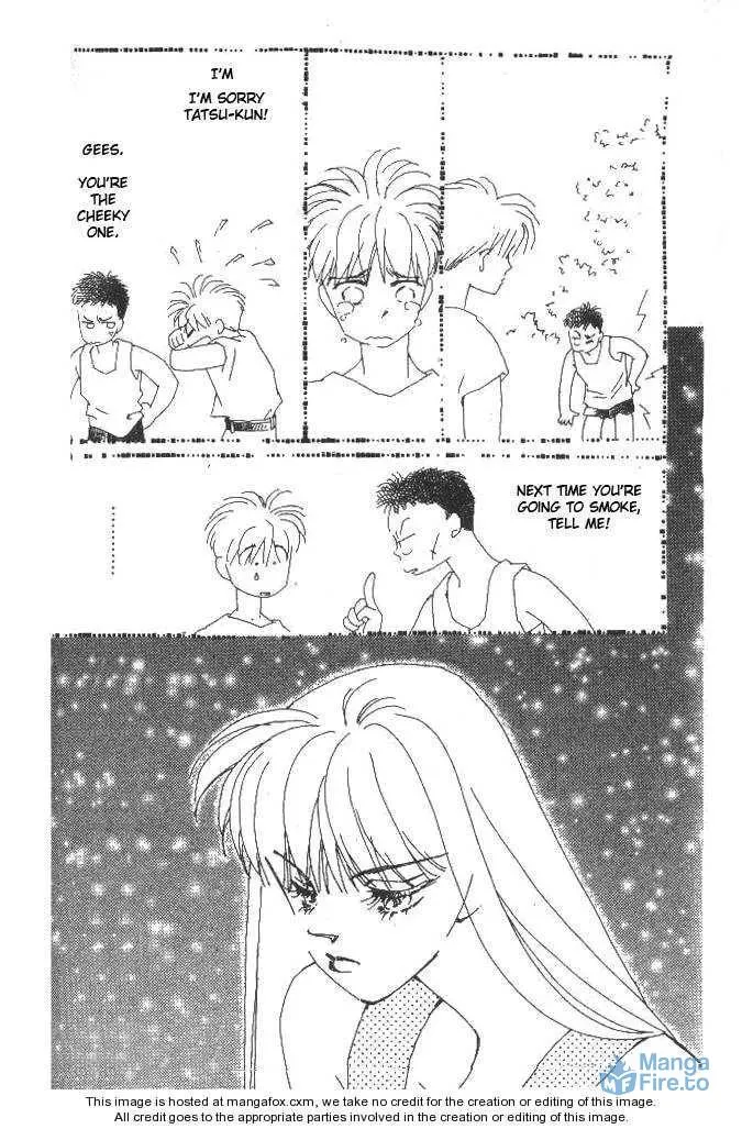 Read Return chapter 13.3 image 20 on Lezhin
