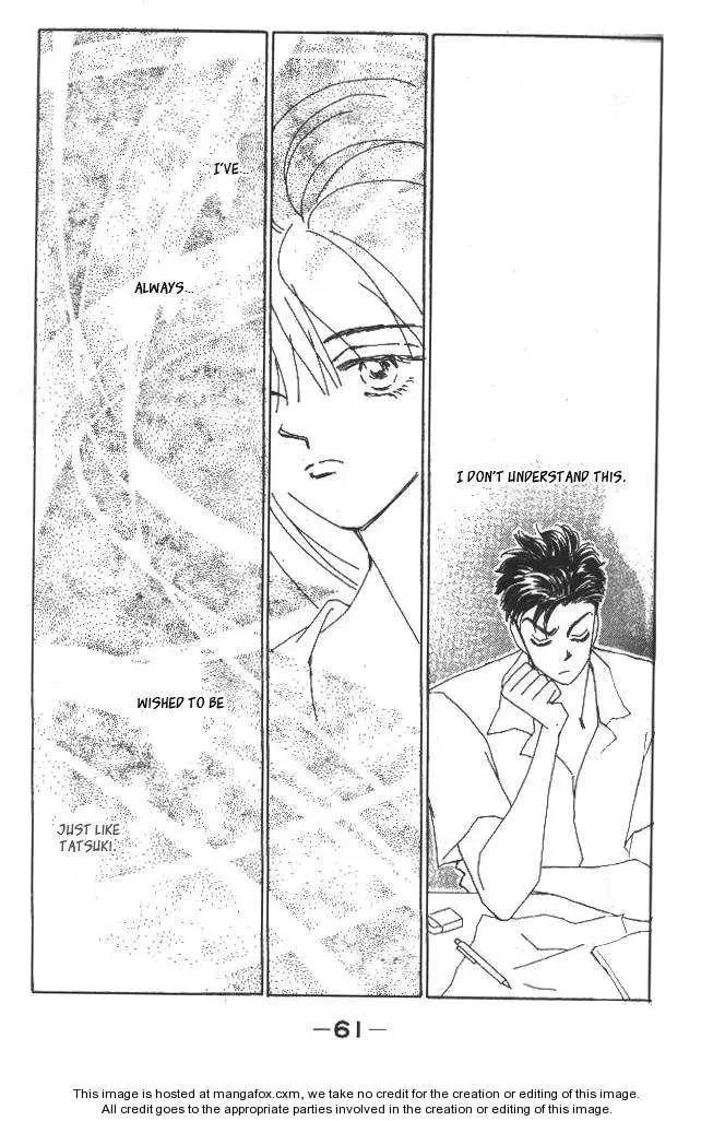Read Return chapter 13.3 image 21 on Lezhin