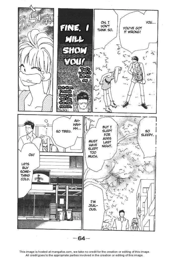 Read Return chapter 13.3 image 24 on Lezhin