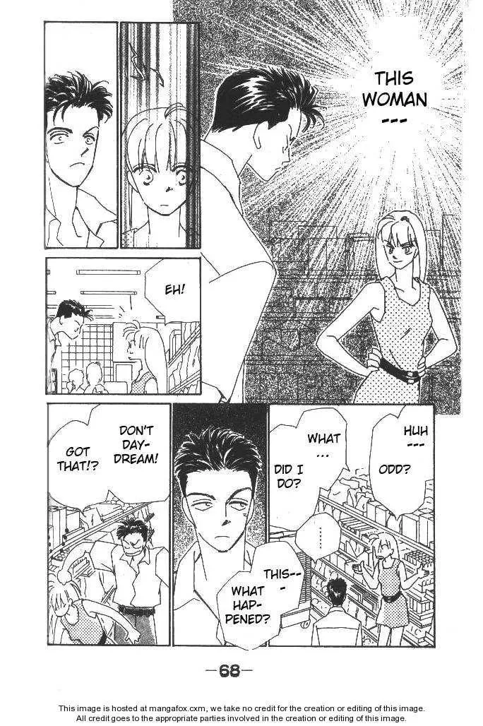 Read Return chapter 13.3 image 28 on Lezhin