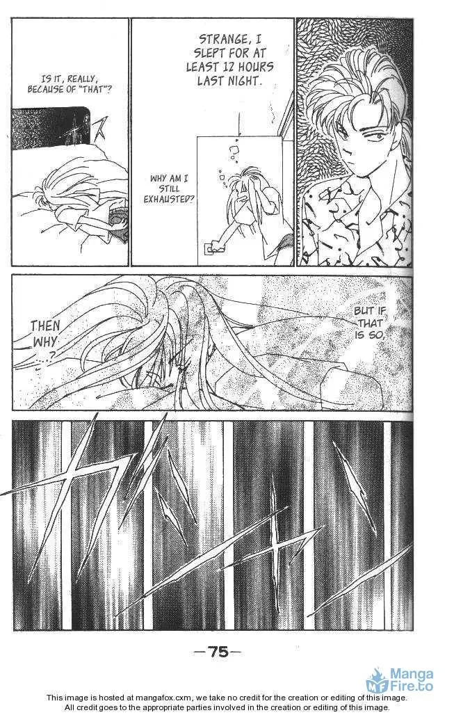 Read Return chapter 13.3 image 35 on Lezhin