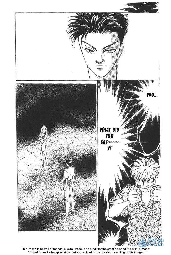 Read Return chapter 13.3 image 44 on Lezhin