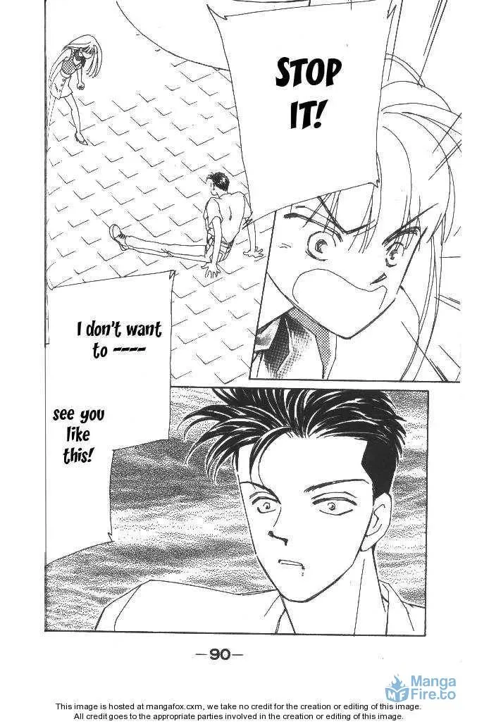 Read Return chapter 13.3 image 50 on Lezhin