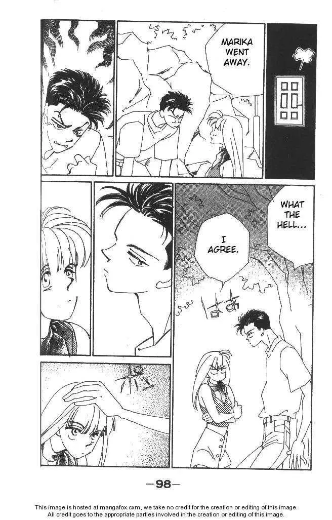 Read Return chapter 13.3 image 58 on Lezhin