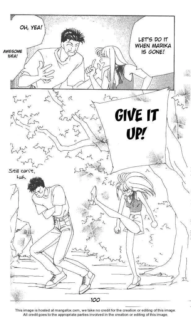 Read Return chapter 13.3 image 60 on Lezhin