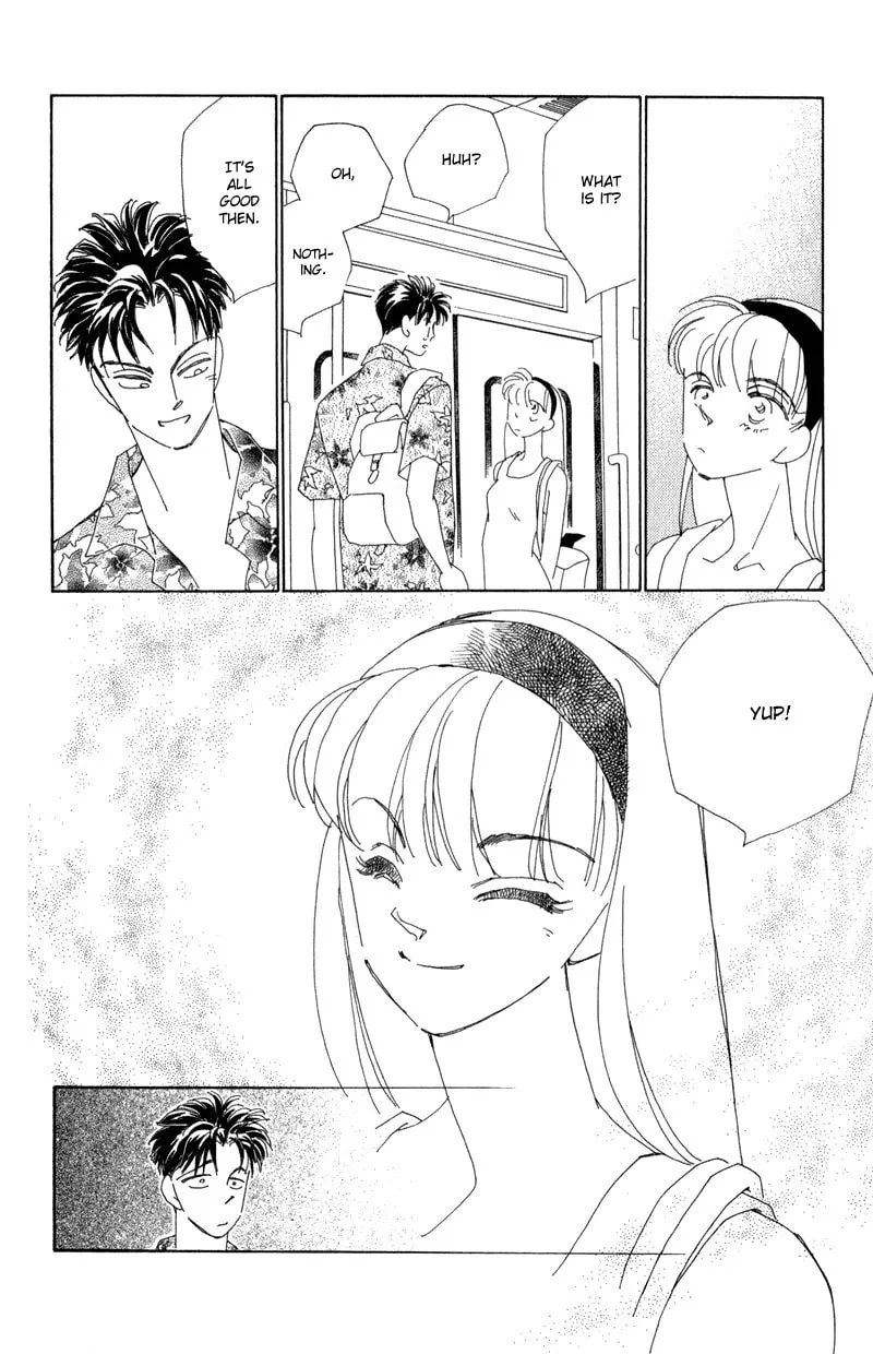 Read Return chapter 13 image 15 on Lezhin
