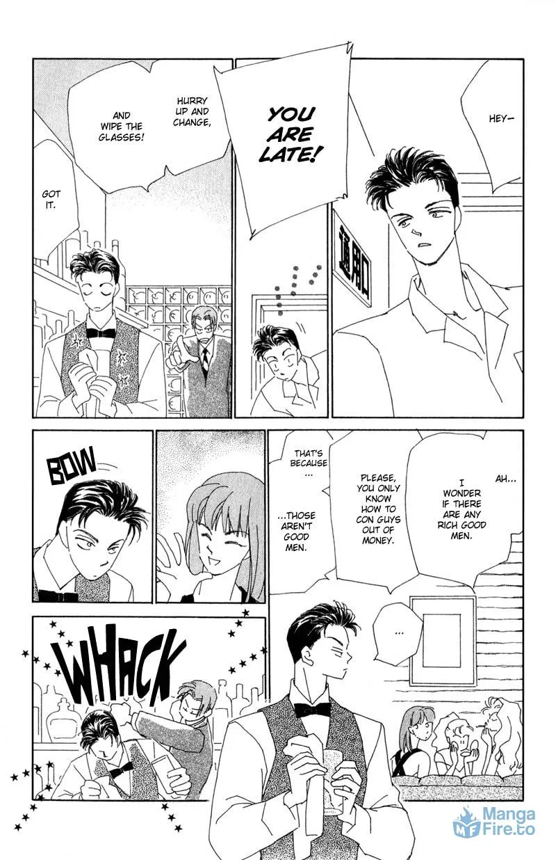 Read Return chapter 13 image 38 on Lezhin