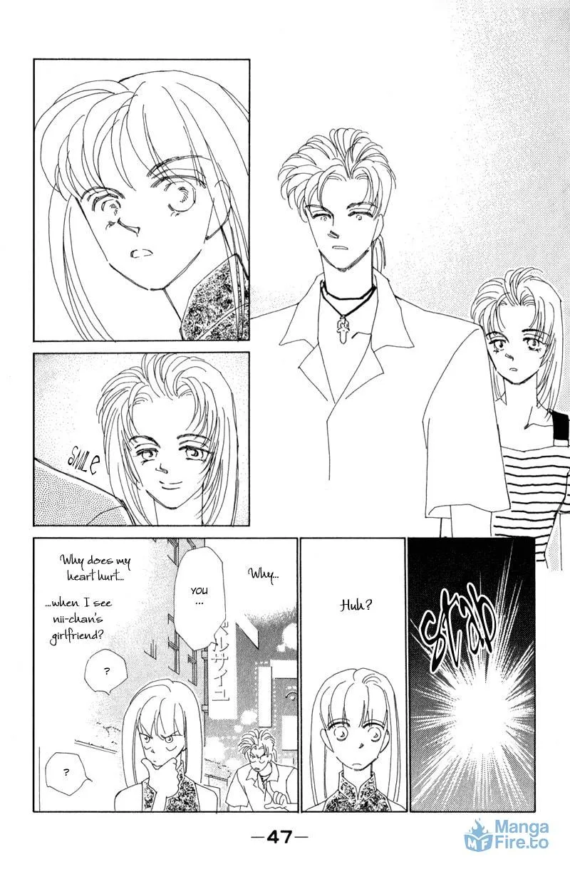 Read Return chapter 13 image 47 on Lezhin