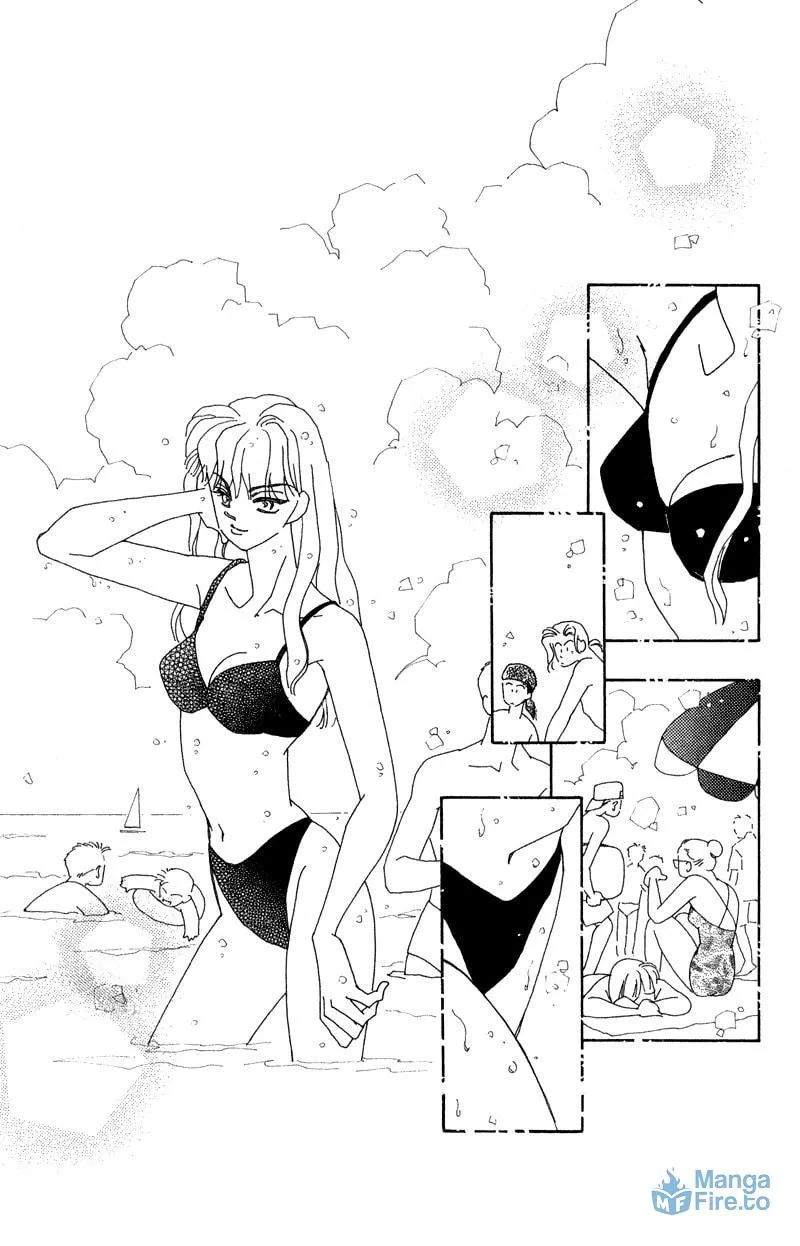 Read Return chapter 13 image 5 on Lezhin