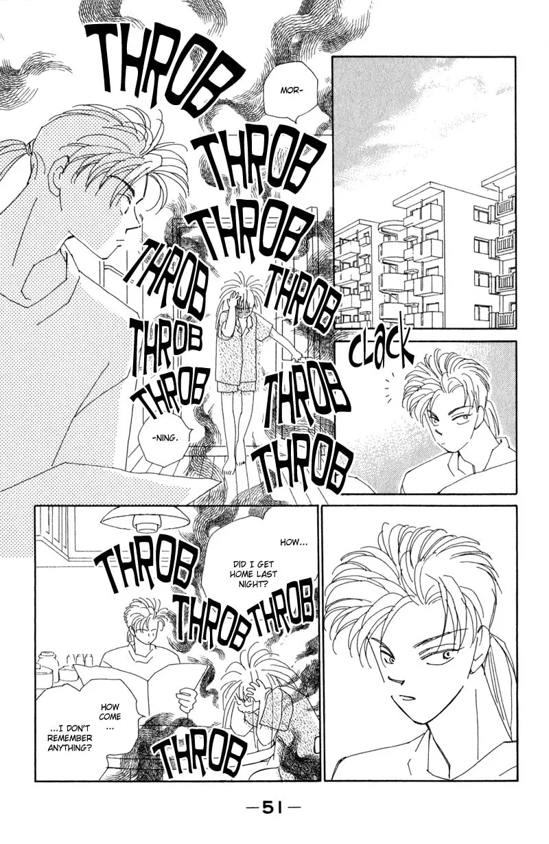 Read Return chapter 13 image 51 on Lezhin