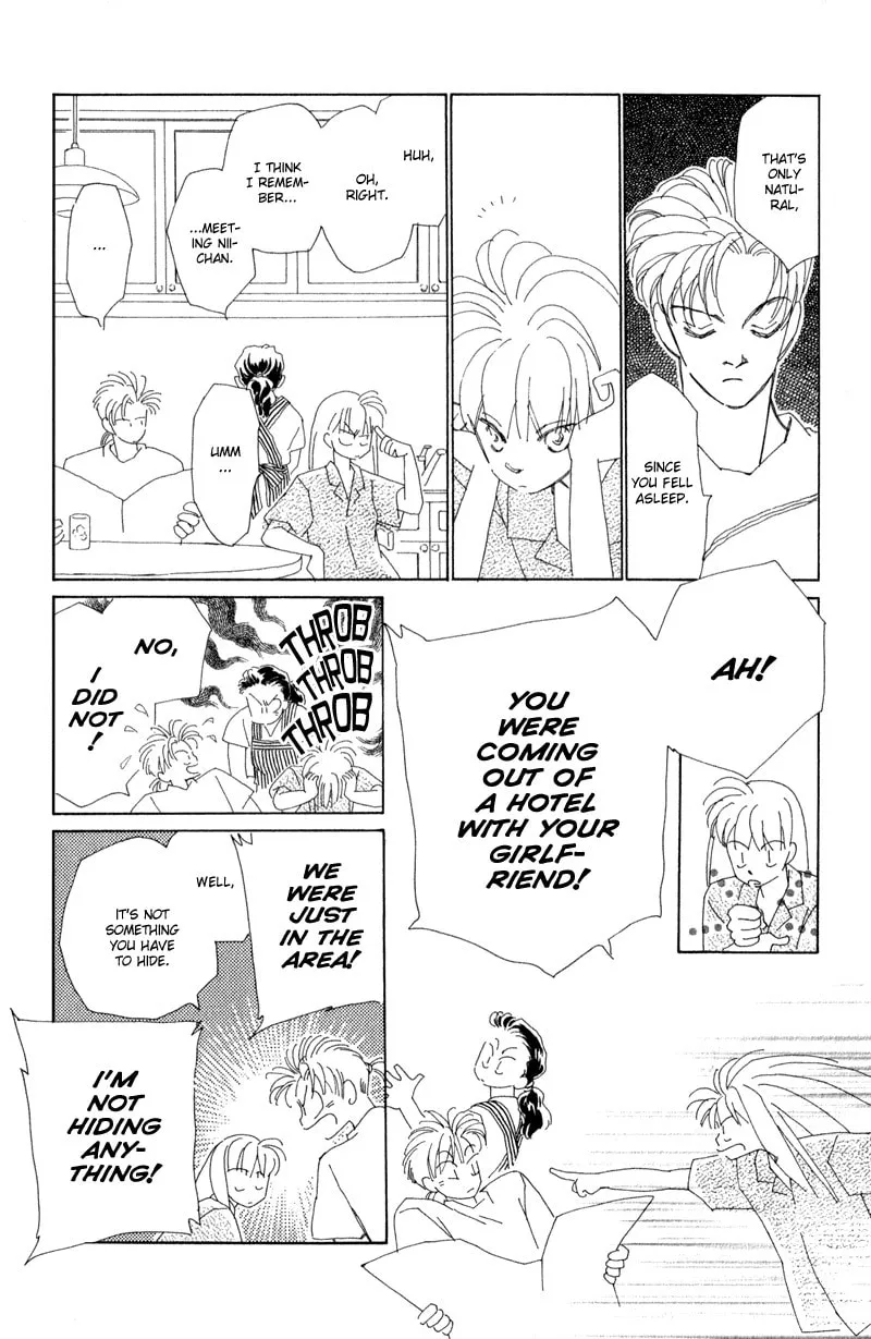 Read Return chapter 13 image 52 on Lezhin