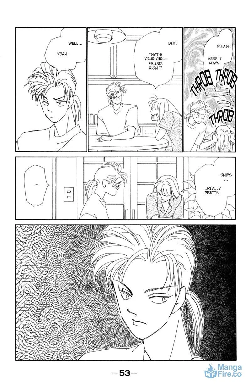 Read Return chapter 13 image 53 on Lezhin