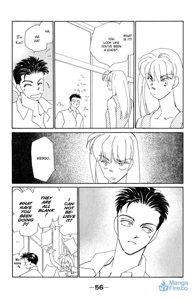 Read Return chapter 13 image 56 on Lezhin