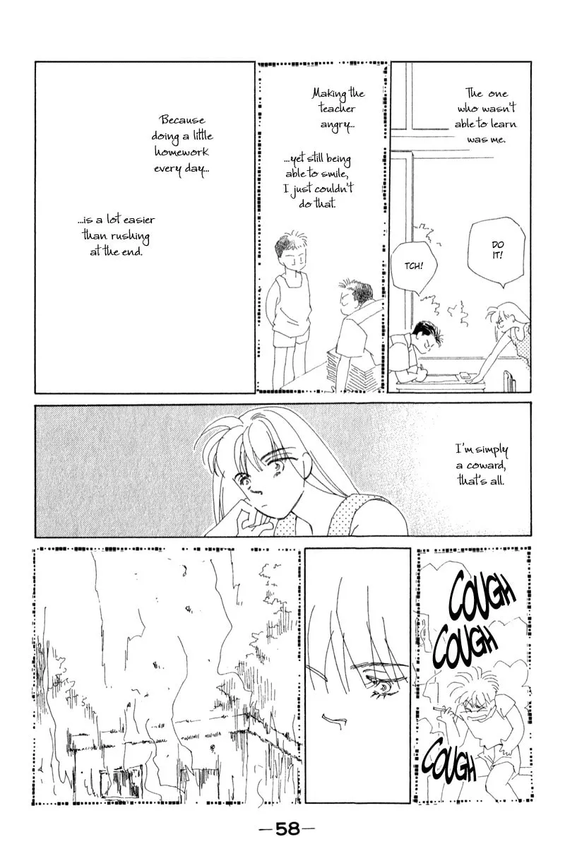 Read Return chapter 13 image 58 on Lezhin