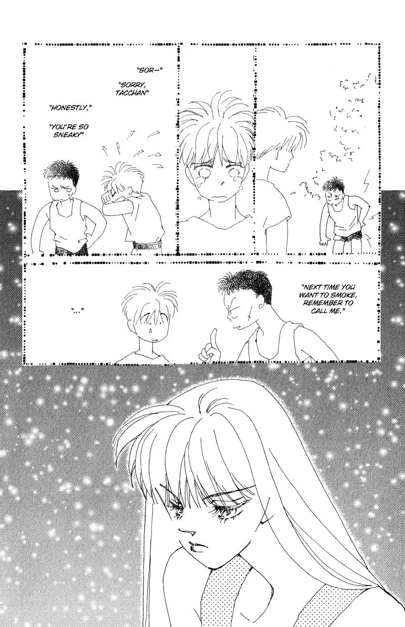 Read Return chapter 13 image 60 on Lezhin
