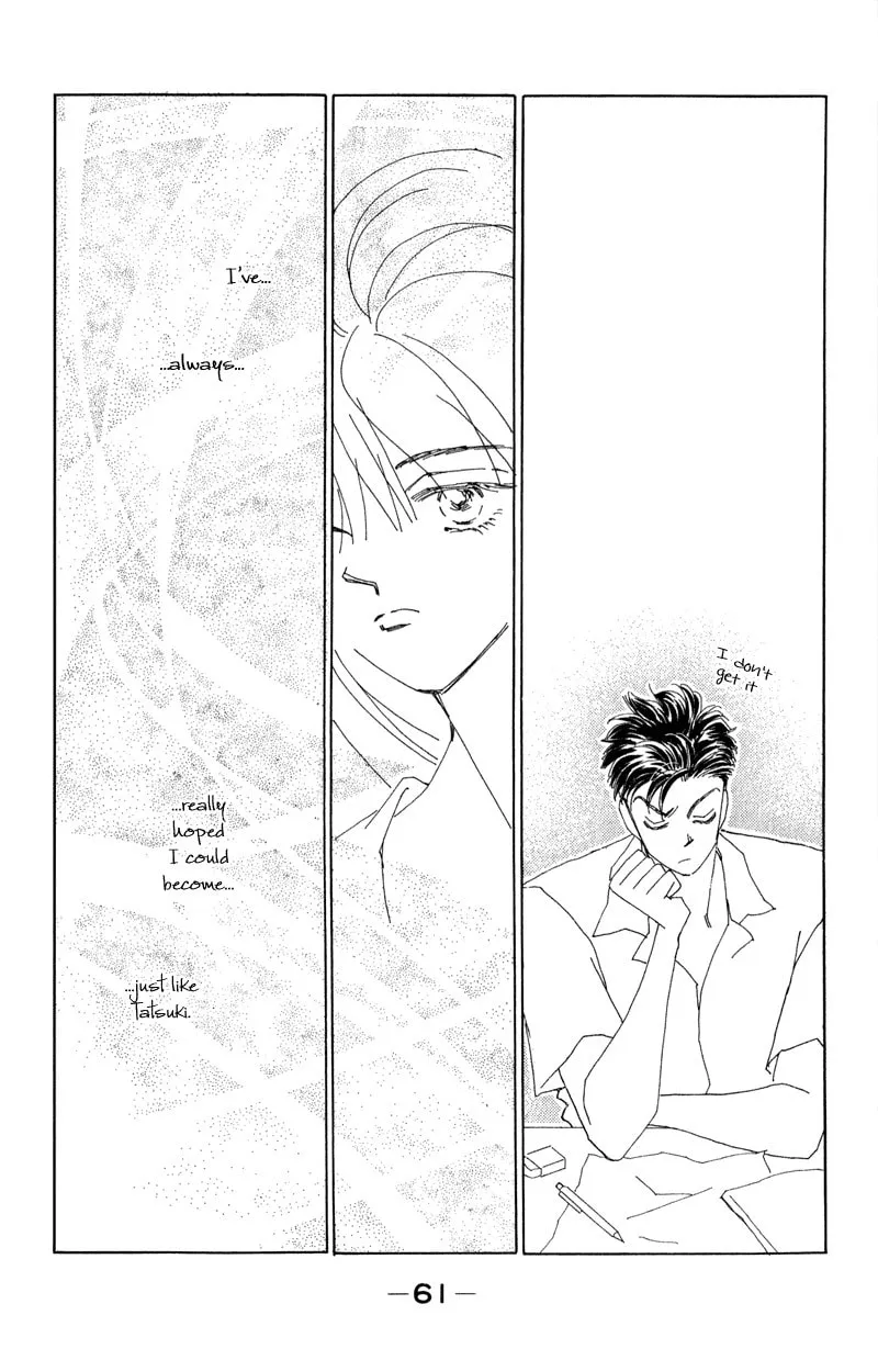 Read Return chapter 13 image 61 on Lezhin