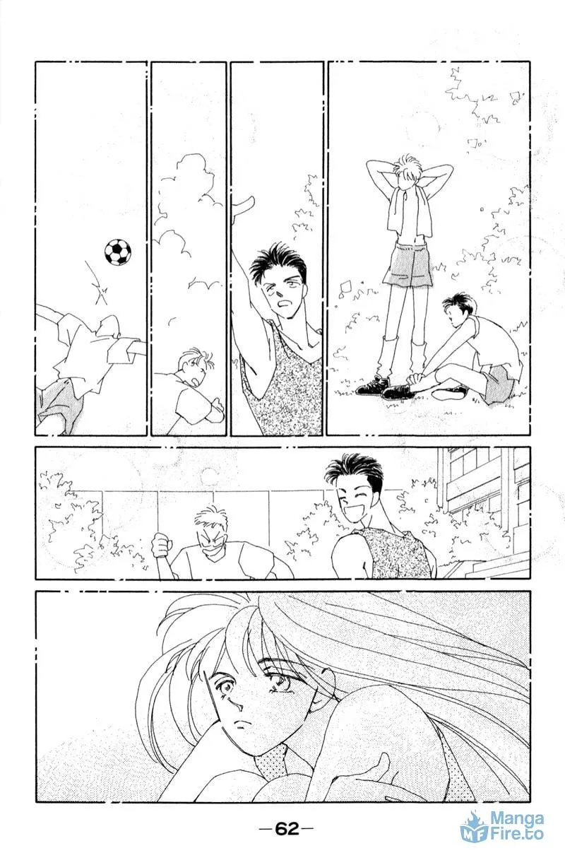 Read Return chapter 13 image 62 on Lezhin