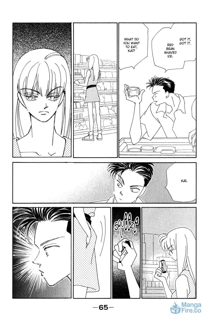 Read Return chapter 13 image 65 on Lezhin