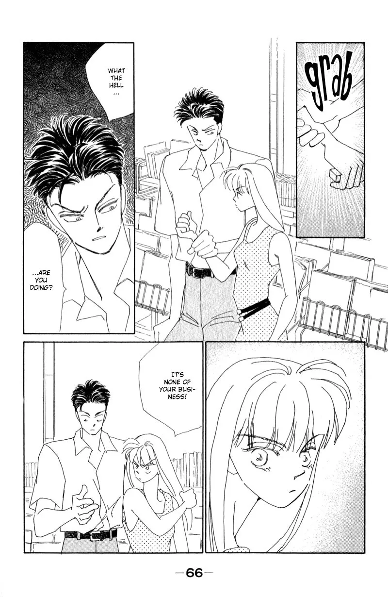 Read Return chapter 13 image 66 on Lezhin