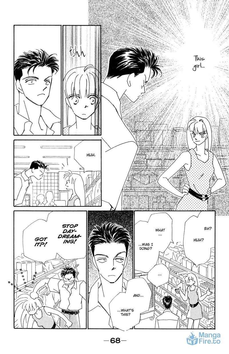 Read Return chapter 13 image 68 on Lezhin