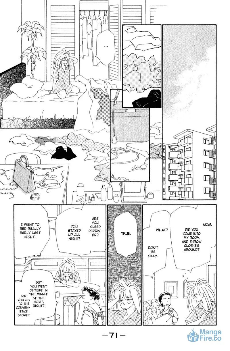 Read Return chapter 13 image 71 on Lezhin