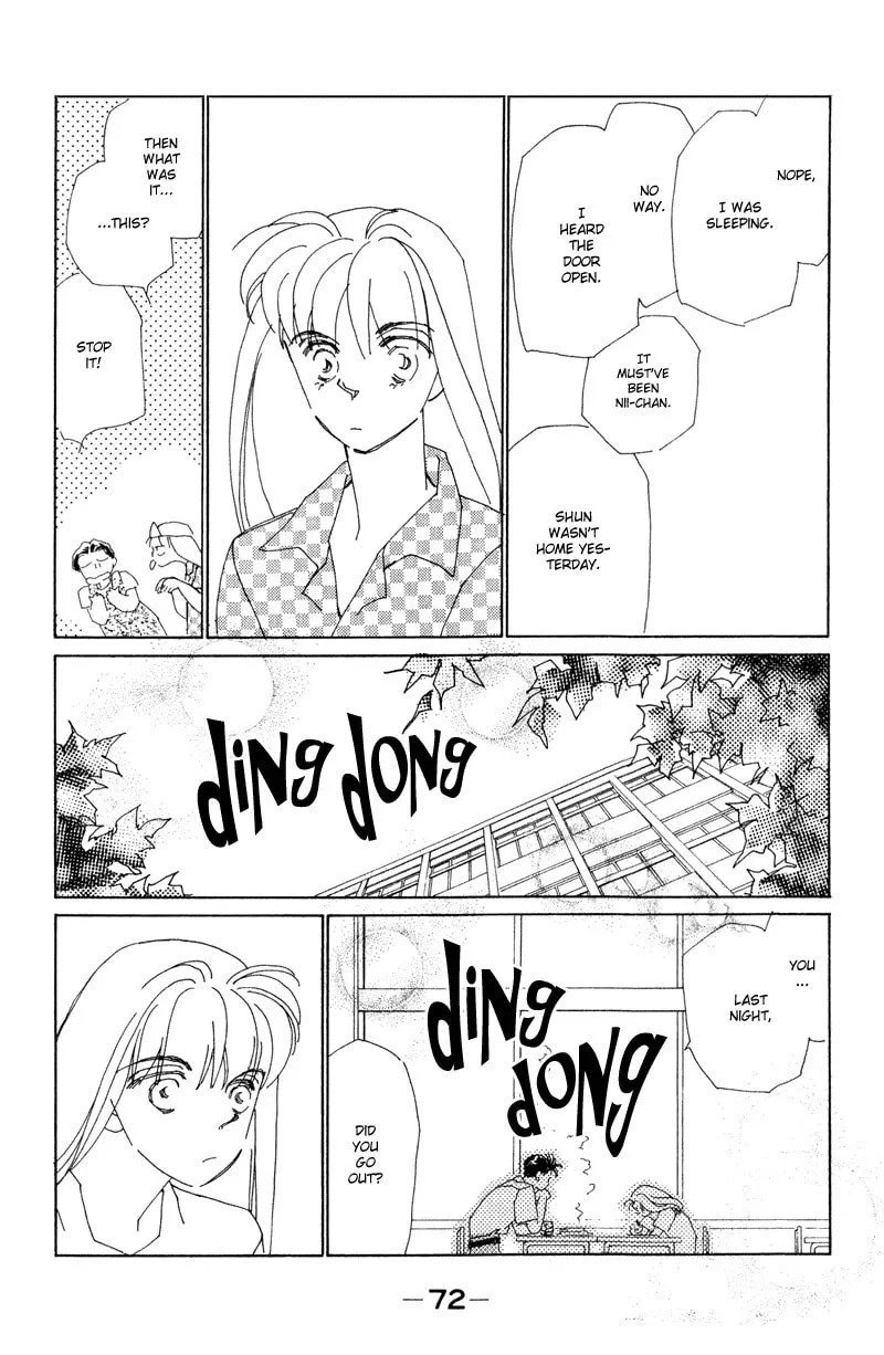 Read Return chapter 13 image 72 on Lezhin