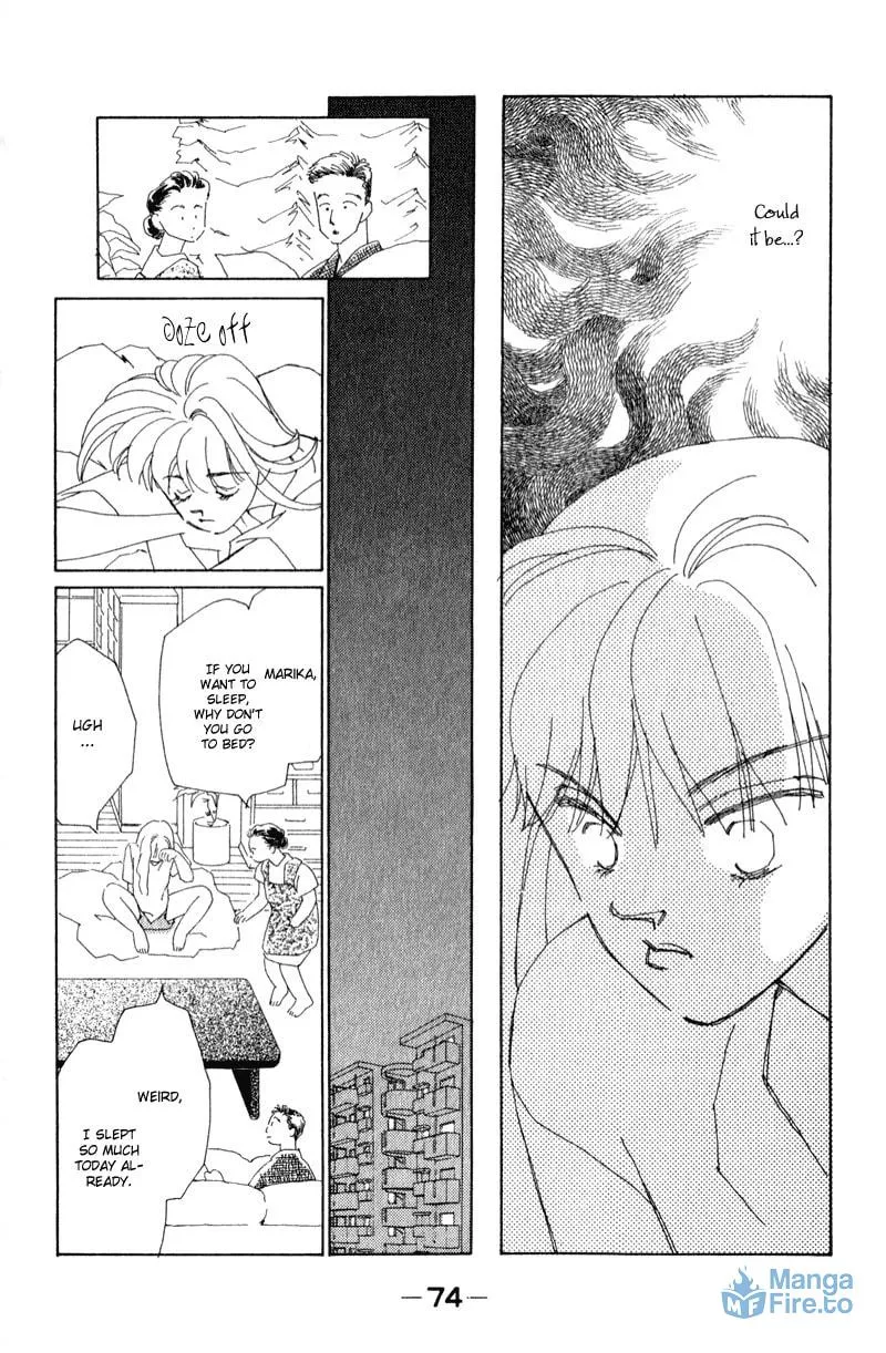 Read Return chapter 13 image 74 on Lezhin