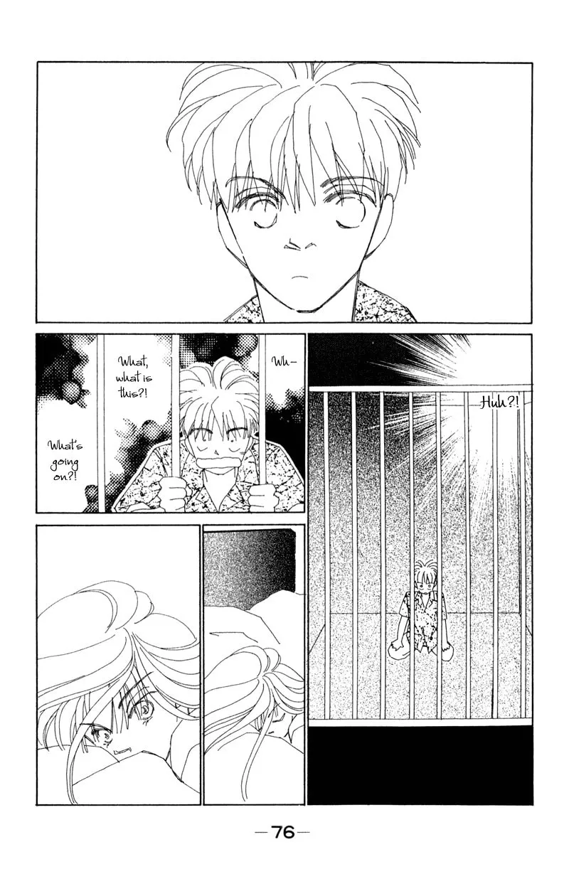 Read Return chapter 13 image 76 on Lezhin