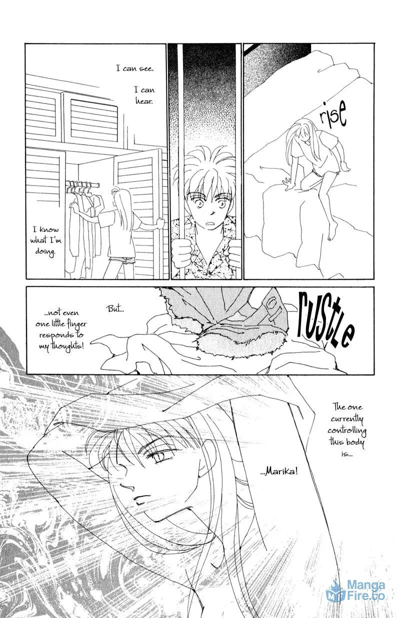 Read Return chapter 13 image 77 on Lezhin