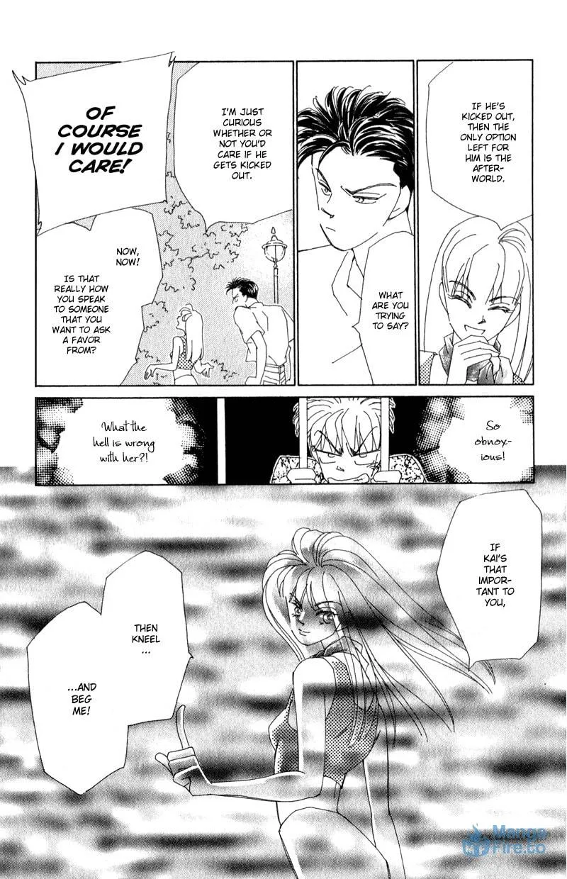 Read Return chapter 13 image 83 on Lezhin