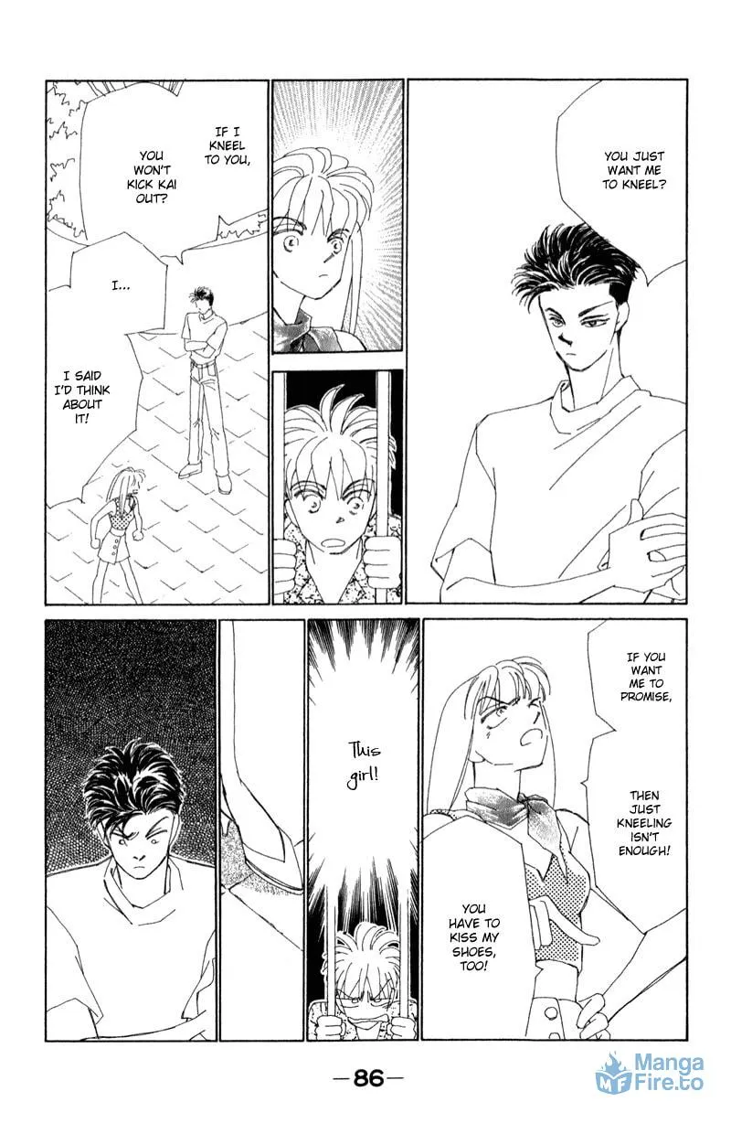 Read Return chapter 13 image 86 on Lezhin