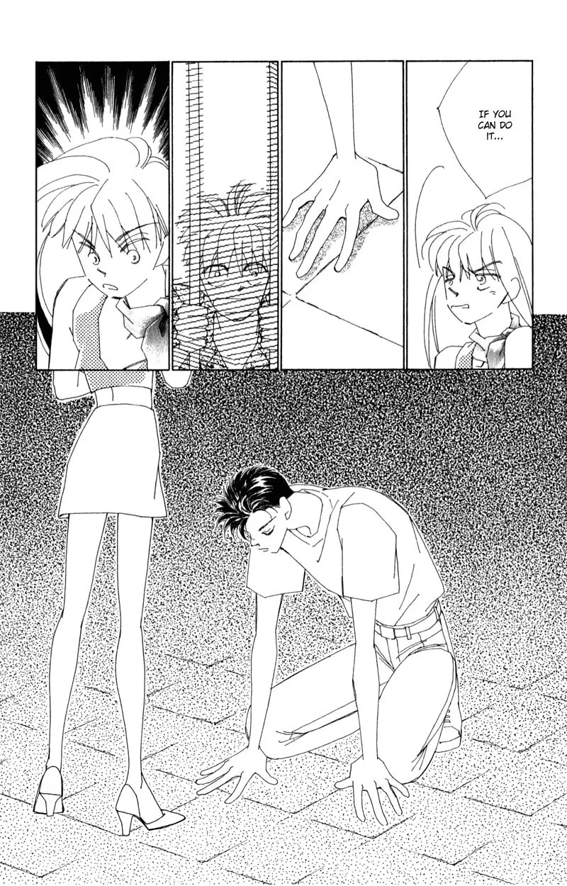Read Return chapter 13 image 87 on Lezhin
