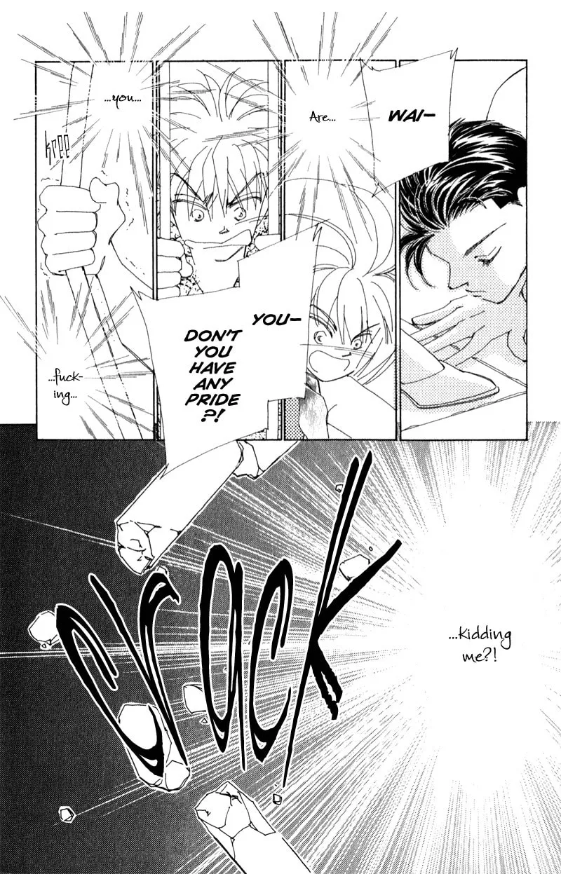 Read Return chapter 13 image 88 on Lezhin