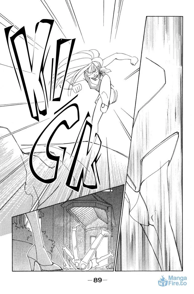 Read Return chapter 13 image 89 on Lezhin