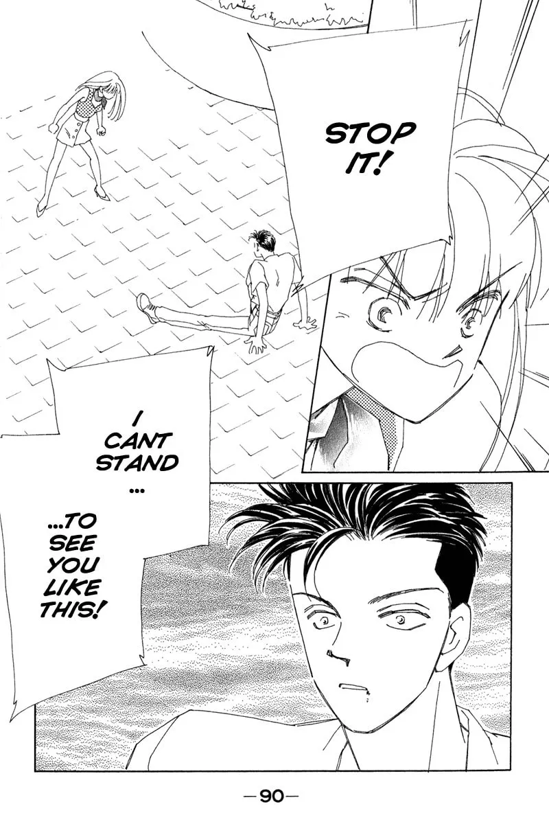 Read Return chapter 13 image 90 on Lezhin