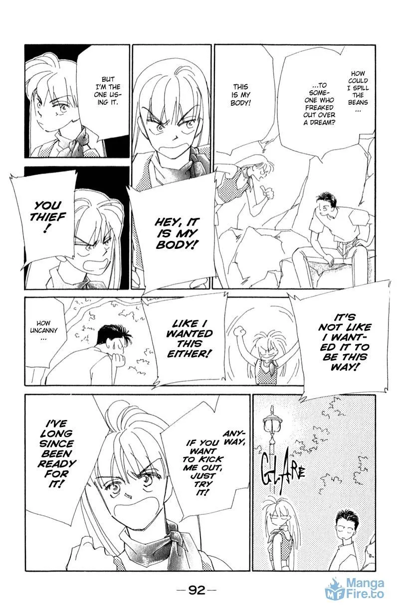 Read Return chapter 13 image 92 on Lezhin