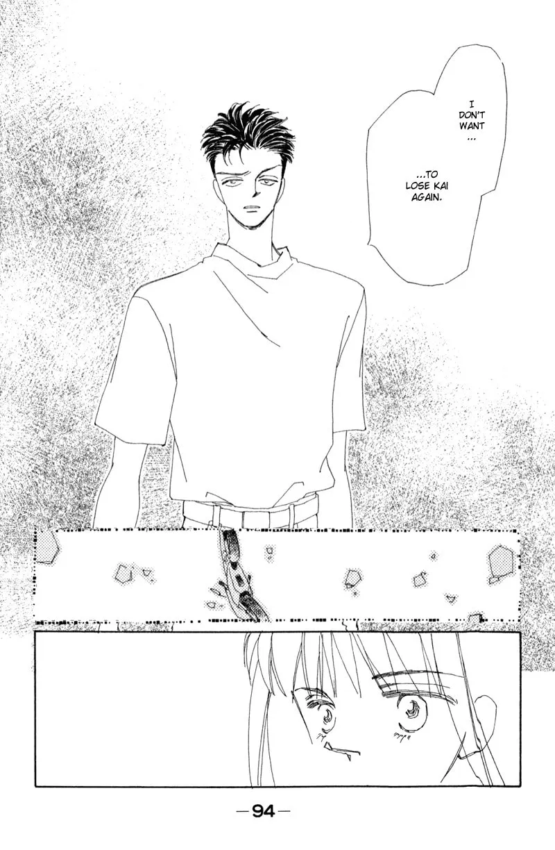 Read Return chapter 13 image 94 on Lezhin